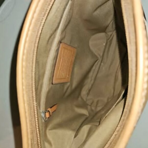 Coach Purse - Picture 7 of 8